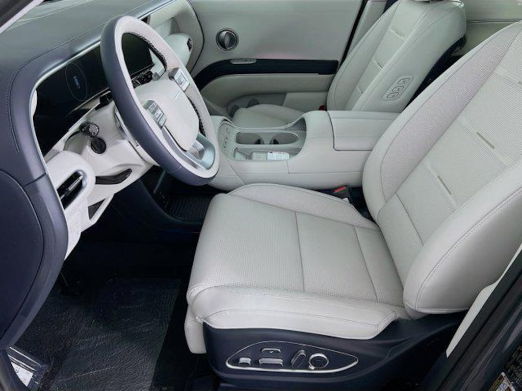 New 2026 Hyundai Palisade Calligraphy AWD SUV