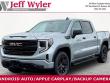 Used 2024 GMC Sierra 1500 Pro 4WD Crew Cab 147 Pro