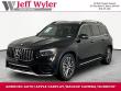 Used 2025 Mercedes-Benz GLB AMG GLB 35 SUV