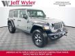 Used 2020 Jeep Wrangler Unlimited Rubicon Rubicon 4x4