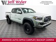 Toyota Tacoma 4WD