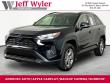 Used 2022 Toyota RAV4 Hybrid XLE Hybrid XLE AWD