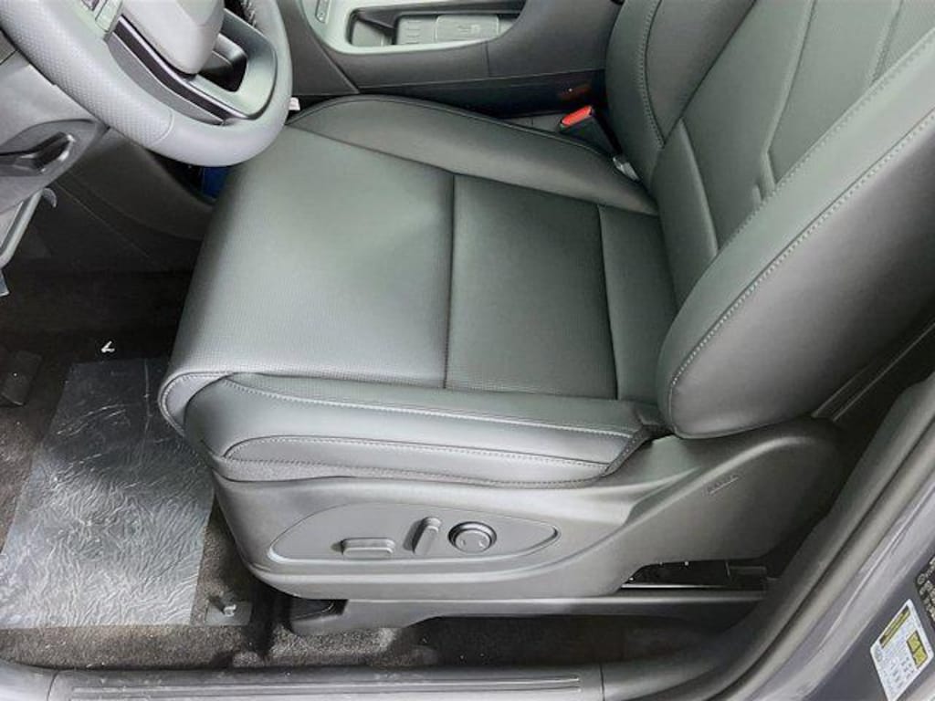 New 2026 Hyundai Palisade XRT AWD SUV