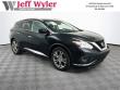 Used 2016 Nissan Murano Platinum FWD  Platinum