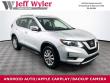 Used 2018 Nissan Rogue SV AWD SV