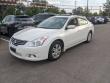Used 2011 Nissan Altima 2.5 SL Sedan