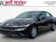 New 2026 Hyundai Elantra SE Sedan