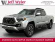 Used 2023 Toyota Tacoma 4WD SR5 SR5 Double Cab 6 Bed V6 AT