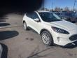 Used 2022 Ford Escape Titanium Hybrid Titanium Hybrid AWD