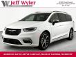 Used 2026 Chrysler Pacifica Pinnacle Pinnacle FWD