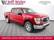 Used 2021 Ford F-150 XLT XLT 4WD SuperCrew 5.5 Box