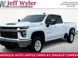 Used 2023 Chevrolet Silverado 2500HD LT 4WD Crew Cab 159 LT
