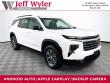 Used 2025 Chevrolet Traverse FWD LT FWD  LT w/1LT