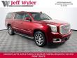 Used 2016 GMC Yukon XL Denali 4WD  Denali