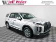 New 2025 Hyundai Palisade SEL AWD SUV