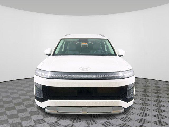 2026 Hyundai IONIQ 9 SEL - Photo 28