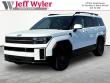New 2026 Hyundai Santa Fe Hybrid Calligraphy SUV