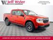 Used 2022 Ford Maverick XLT XLT FWD SuperCrew