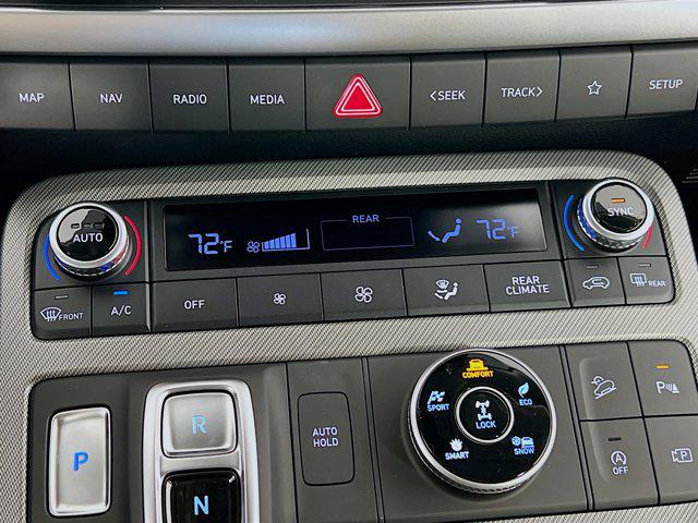 2025 Hyundai Palisade SEL - Photo 10