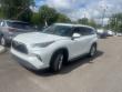 Used 2022 Toyota Highlander Limited Limited AWD