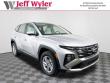 New 2025 Hyundai Tucson SE AWD SUV
