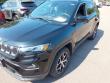 Used 2024 Jeep Compass Latitude Latitude 4x4