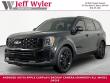 Used 2022 Kia Telluride SX SX AWD