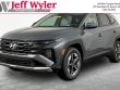 New 2026 Hyundai Tucson Hybrid SEL AWD SUV