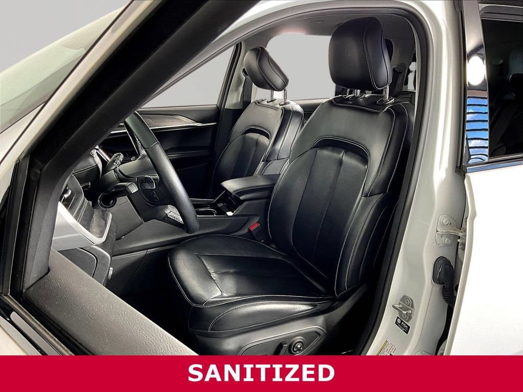 2021 Jeep Grand Cherokee L Limited - Photo 24