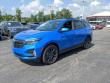 Used 2024 Chevrolet Equinox RS AWD  RS