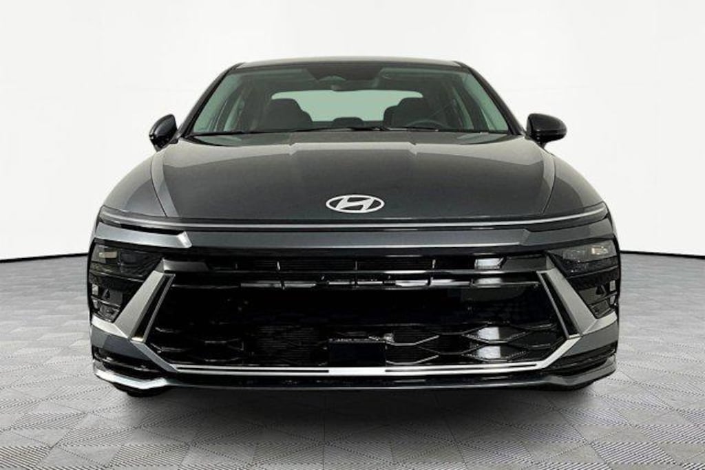 New 2026 Hyundai Sonata SEL Sport Sedan