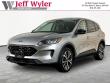 Used 2021 Ford Escape SE SE AWD
