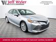 Used 2020 Toyota Camry Hybrid XLE Hybrid XLE CVT