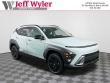 New 2026 Hyundai Kona SEL Sport AWD SUV