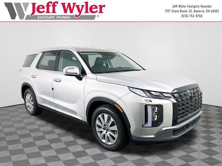 2025 Hyundai Palisade SEL AWD SUV