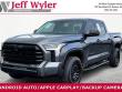 Used 2024 Toyota Tundra 4WD SR5 SR5 CrewMax 5.5 Bed