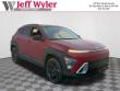 New 2026 Hyundai Kona SEL Sport AWD SUV