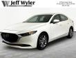 Used 2020 Mazda Mazda3 Sedan  FWD