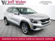 Used 2022 Kia Seltos S S IVT FWD