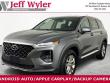Used 2019 Hyundai Santa Fe SE SE 2.4L Auto FWD