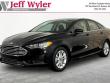 Used 2020 Ford Fusion SE SE FWD
