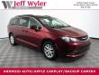 Used 2020 Chrysler Voyager LXI LXI FWD