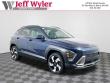 New 2026 Hyundai Kona Limited AWD SUV