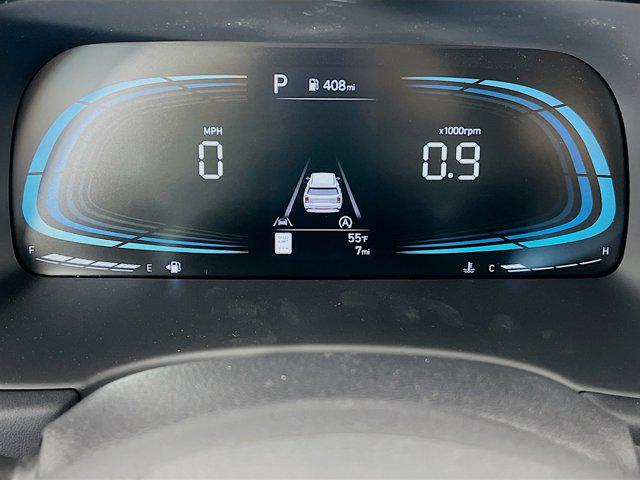 2025 Hyundai Palisade SEL - Photo 16