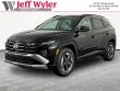 New 2026 Hyundai Tucson Hybrid SEL AWD SUV