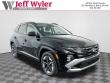 New 2025 Hyundai Tucson Hybrid SEL Convenience SUV