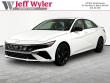 New 2026 Hyundai Elantra SEL Sport Sedan