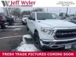 Used 2022 Ram 1500 Big Horn Big Horn 4x2 Crew Cab 57 Box
