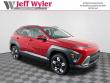 New 2025 Hyundai Kona SEL Convenience AWD SUV