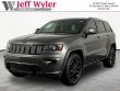 Used 2019 Jeep Grand Cherokee Altitude Altitude 4x4